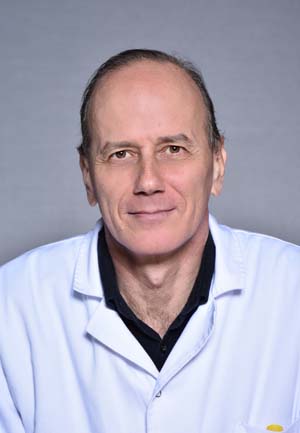 Dr sci. med. Srđan Stankov